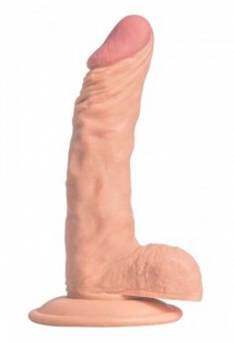 Noctis Ger�ek�i Realistik Dildo 18 cm